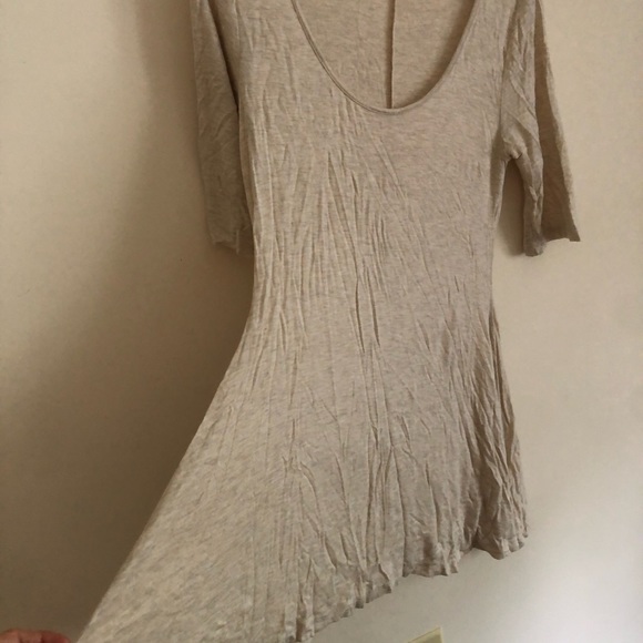 Soft Skater Dress - Picture 3 of 5